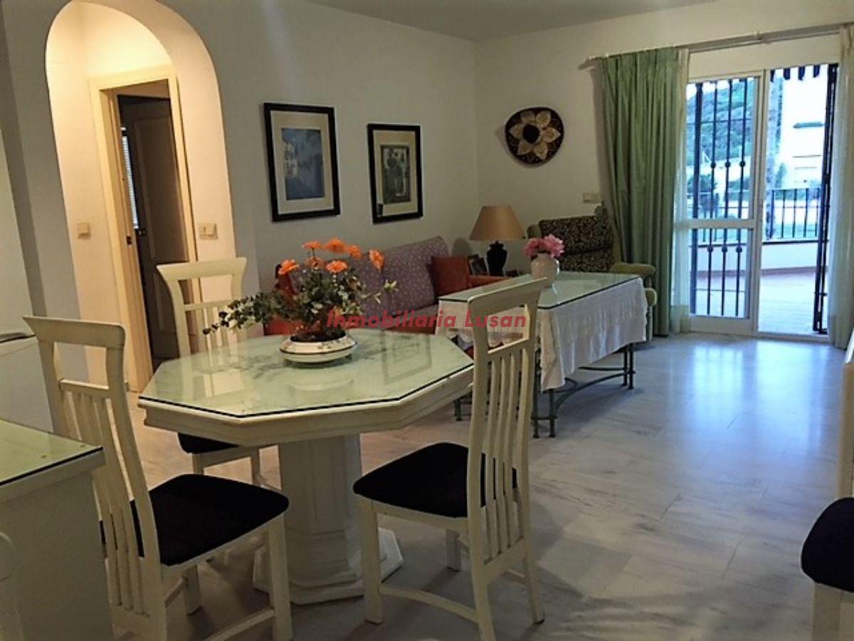 Venta de apartamento en Málaga