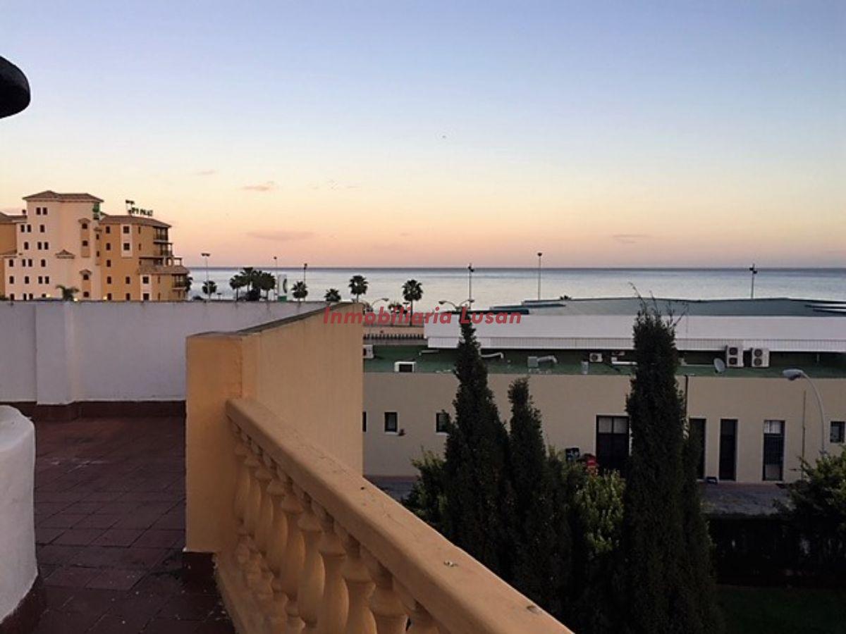Venta de apartamento en Málaga