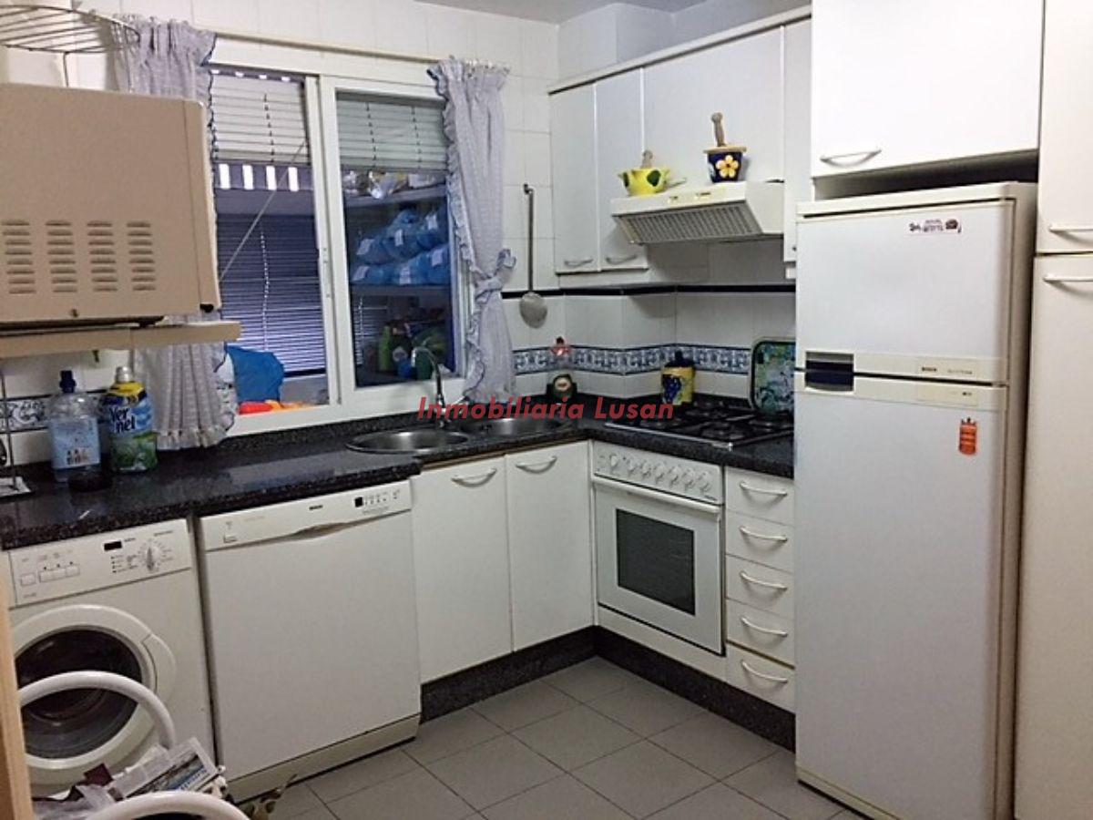 Venta de apartamento en Málaga