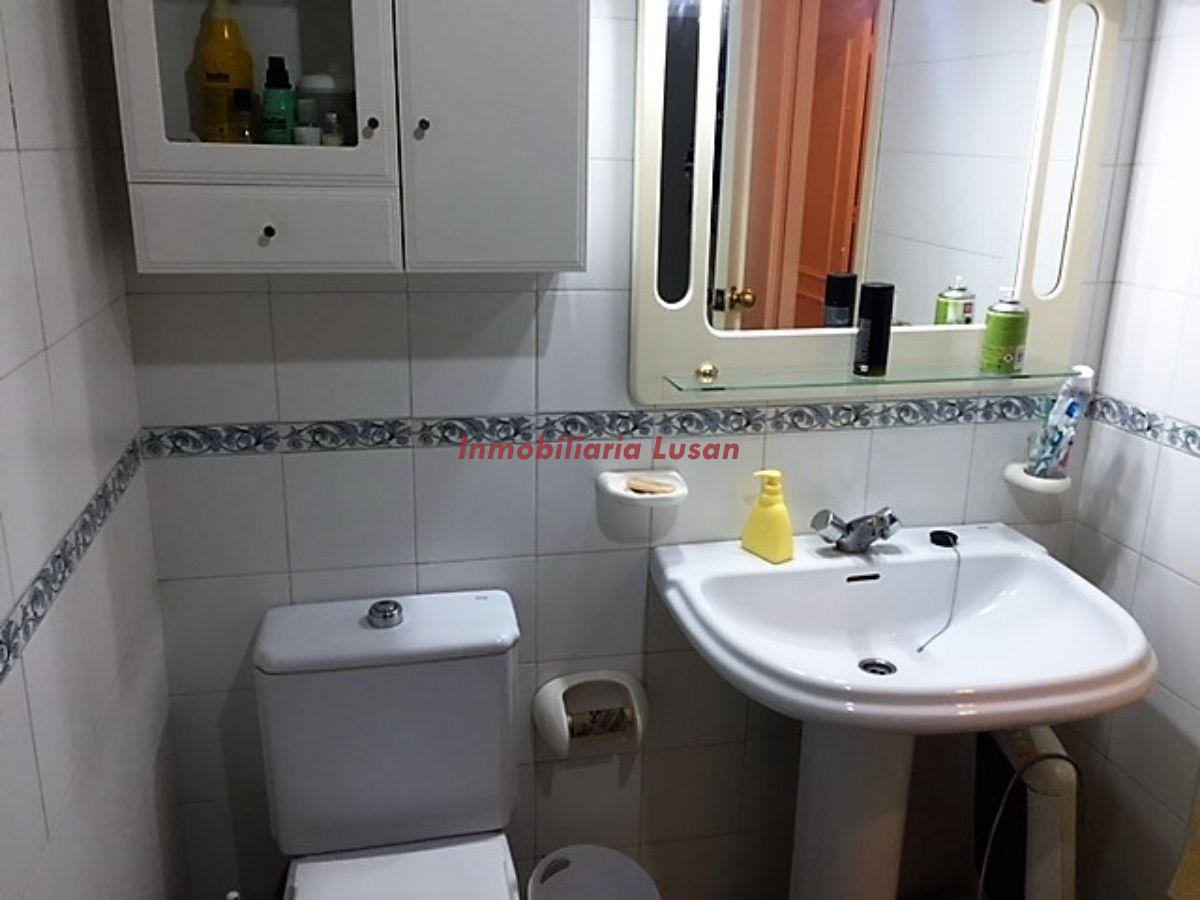 Venta de apartamento en Málaga