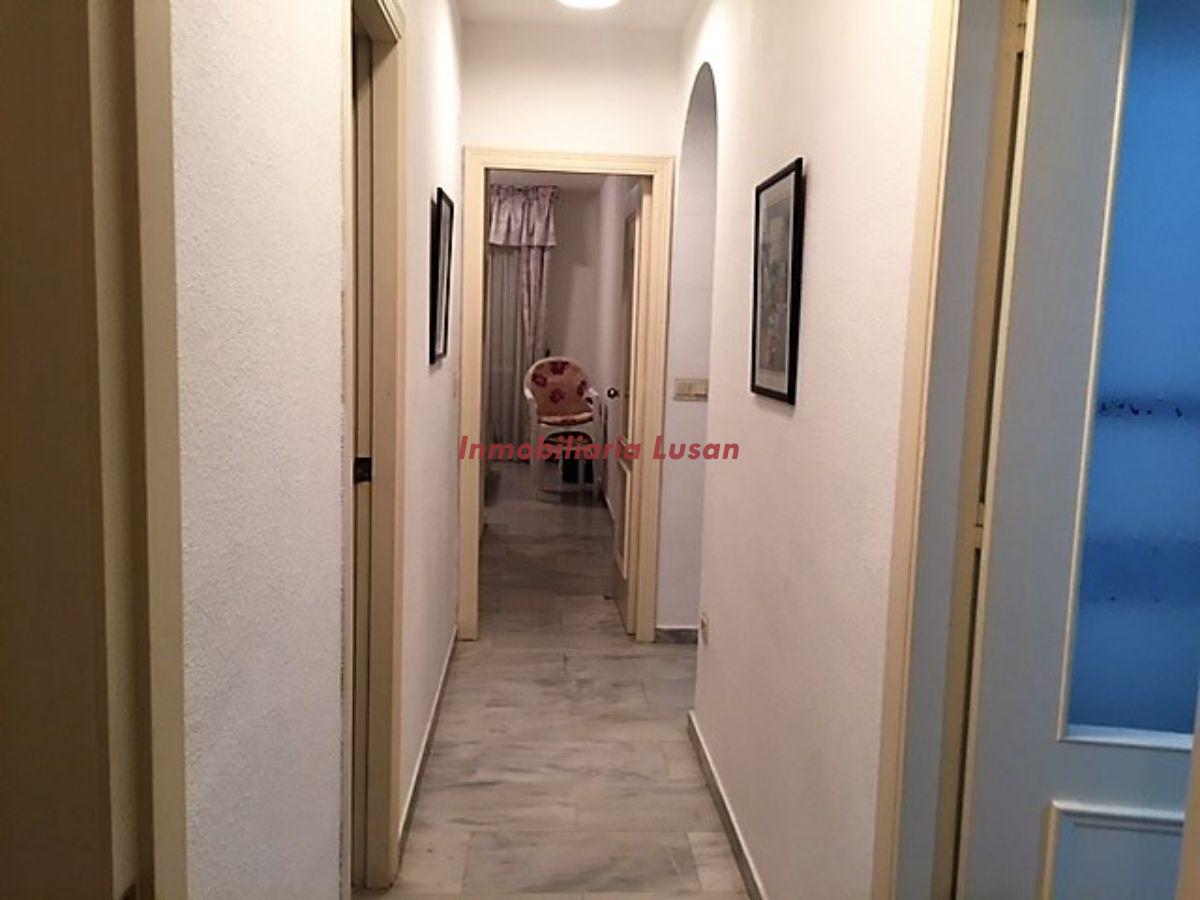 Venta de apartamento en Málaga