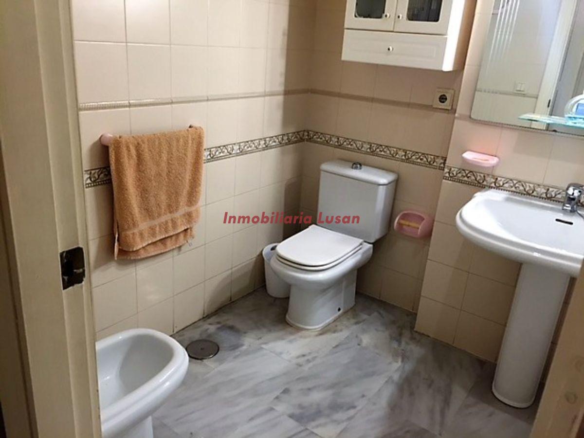 Venta de apartamento en Málaga