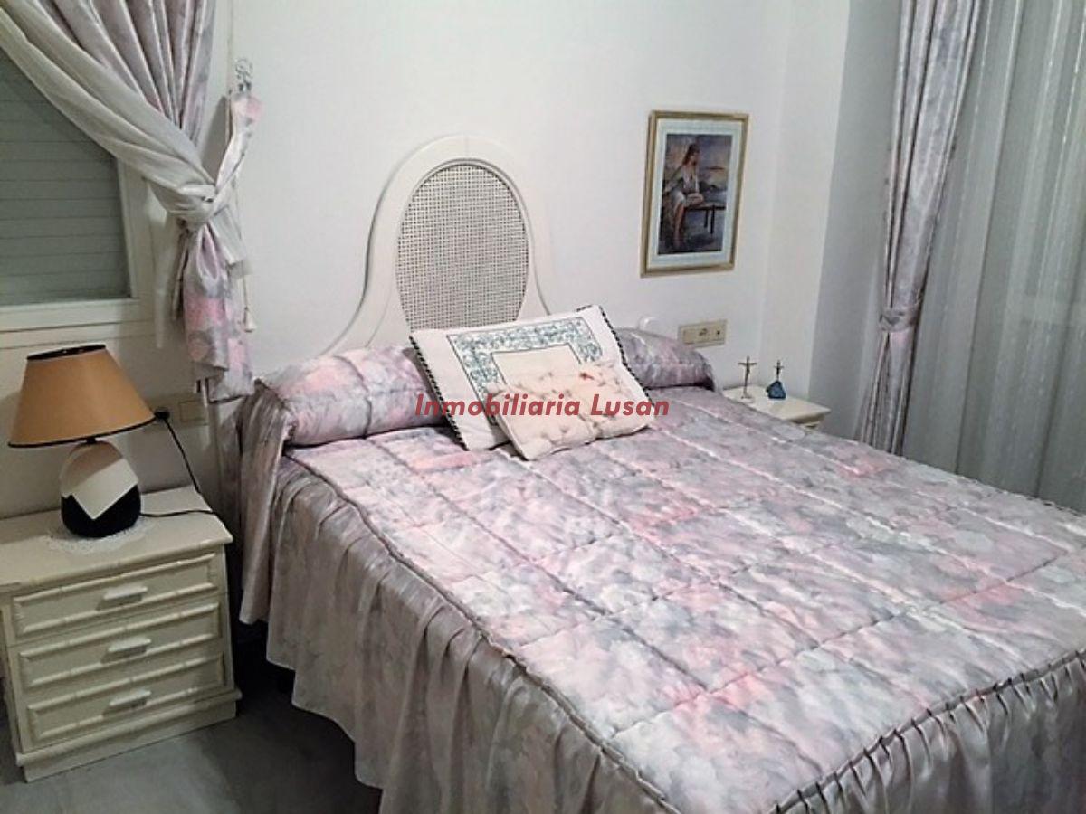 Venta de apartamento en Málaga
