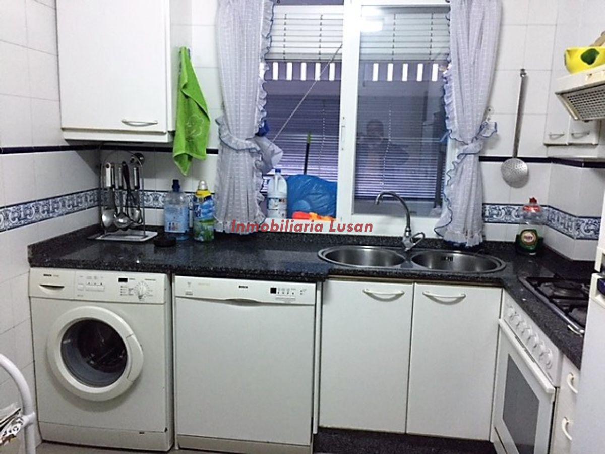 Venta de apartamento en Málaga