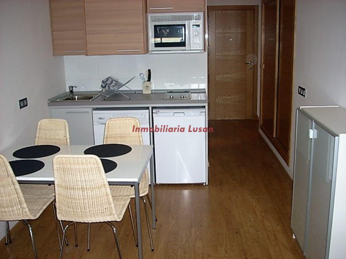 For sale of study in Málaga