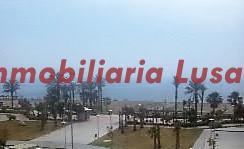 For rent of flat in Málaga