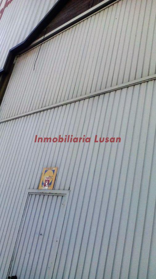 Venta de nave industrial en Córdoba