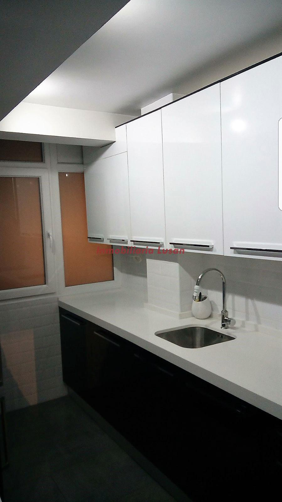 Venta de piso en Málaga