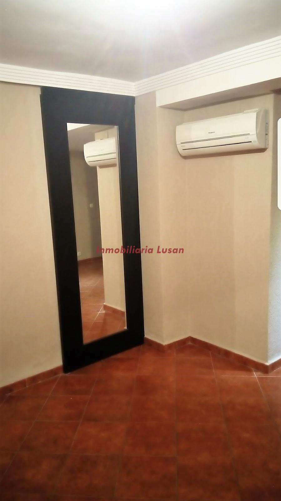 Venta de piso en Málaga