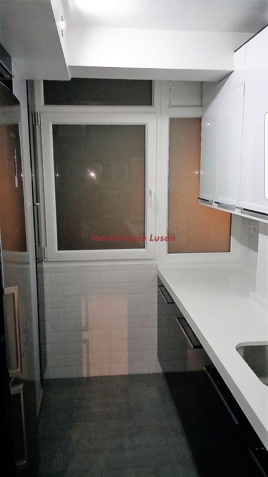 Venta de piso en Málaga