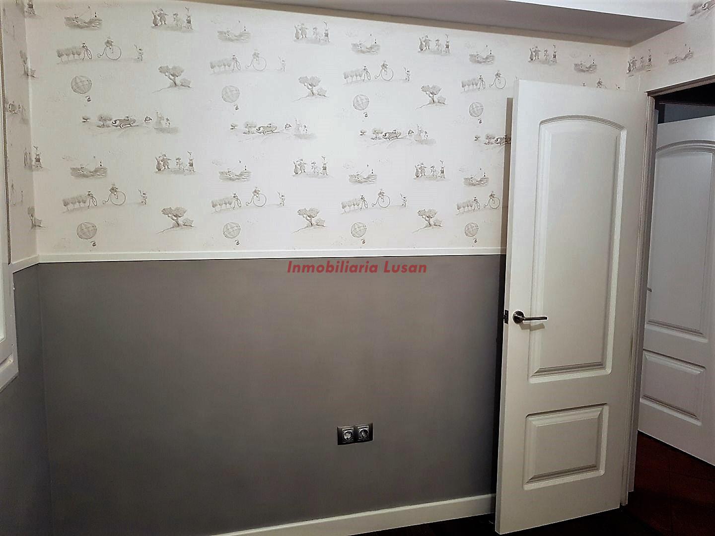 Venta de piso en Málaga