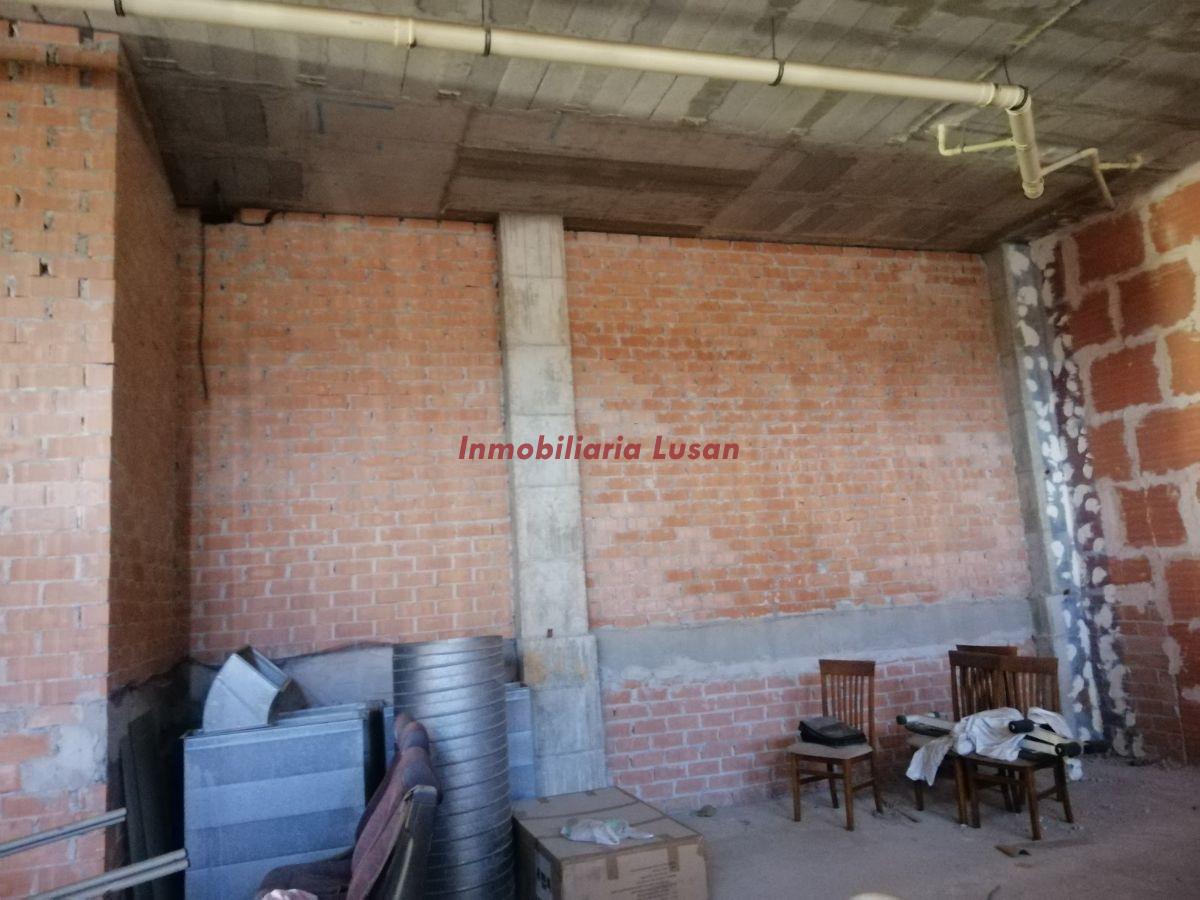 Alquiler de local comercial en Málaga