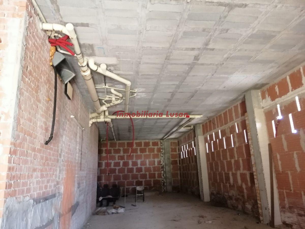 Alquiler de local comercial en Málaga