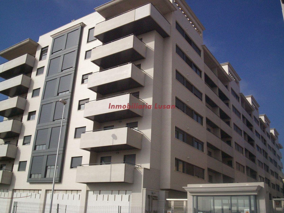 Alquiler de local comercial en Málaga