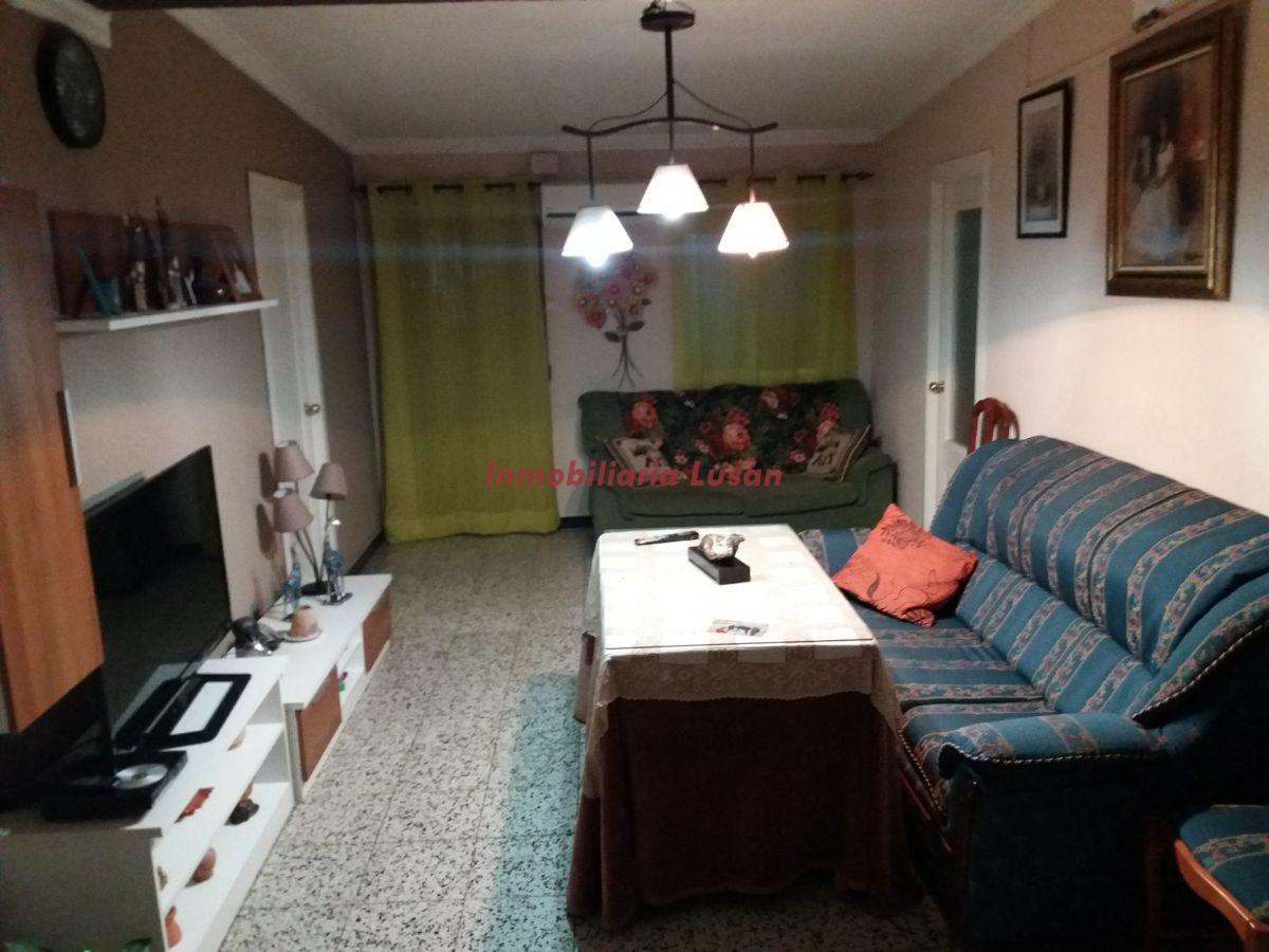 For sale of house in Álora