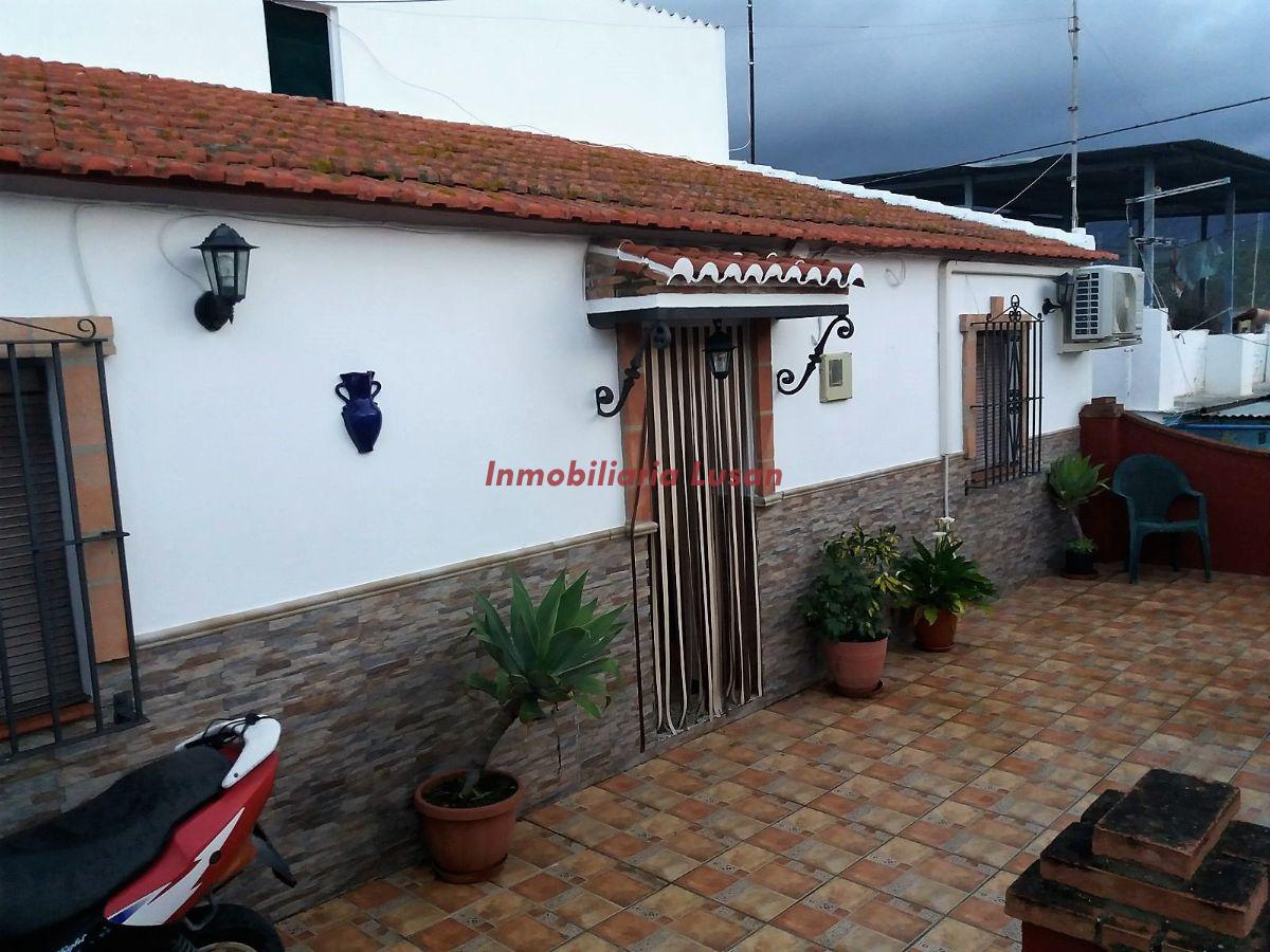 For sale of house in Álora