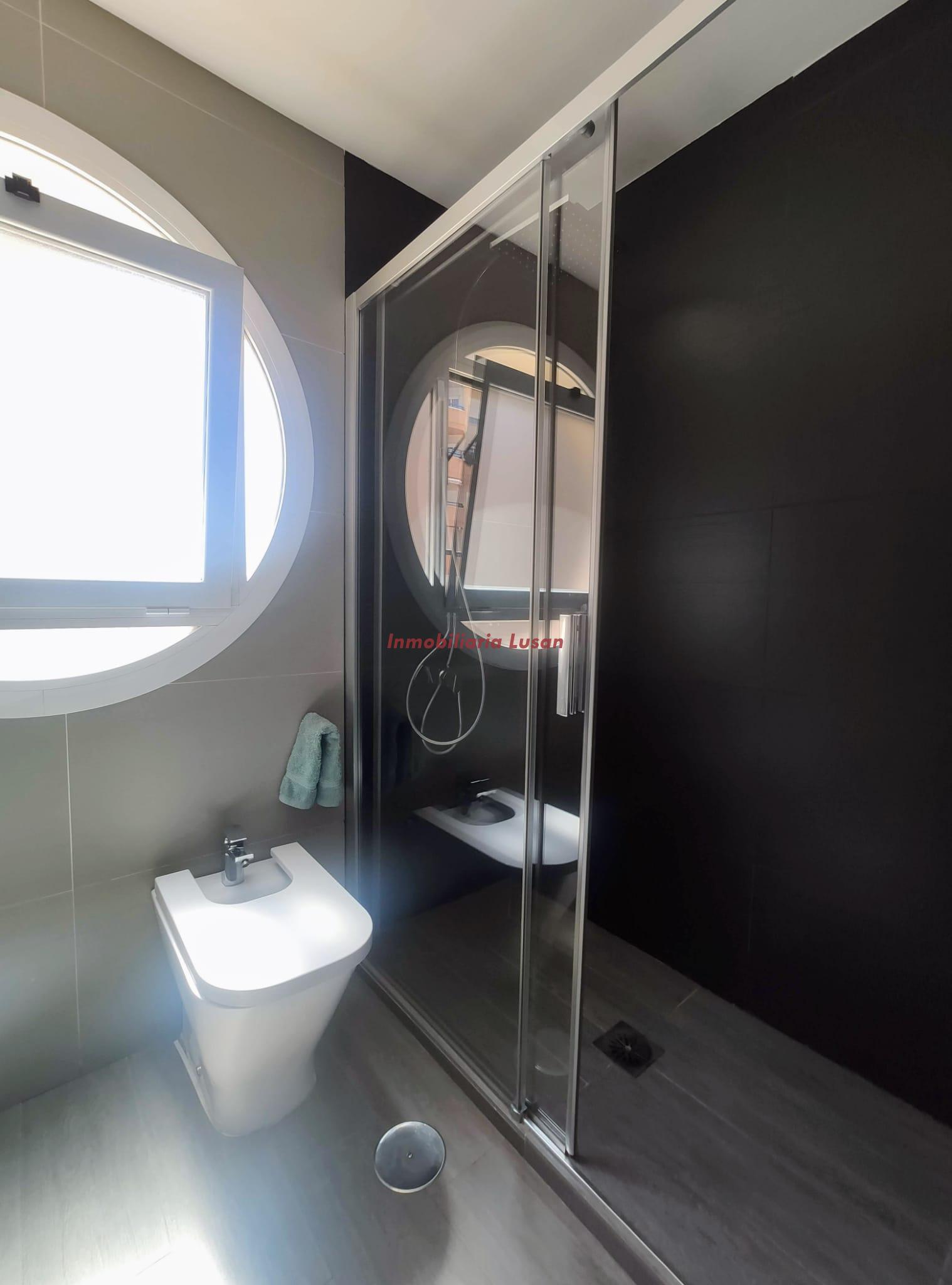 For sale of flat in Málaga