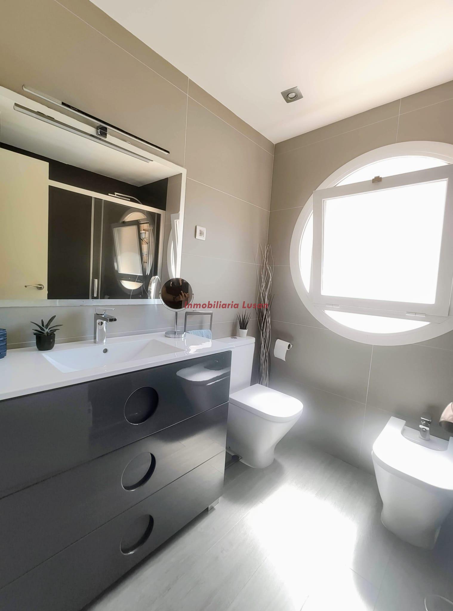 For sale of flat in Málaga