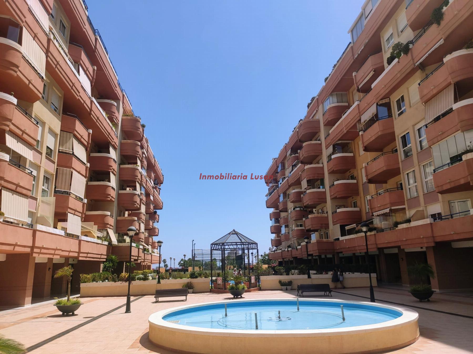 For sale of flat in Málaga