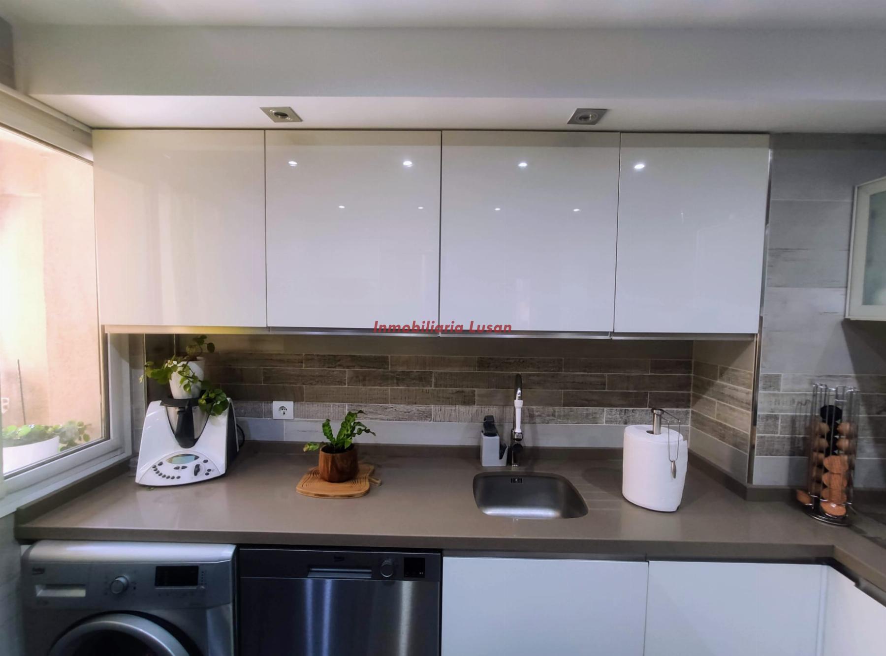 For sale of flat in Málaga
