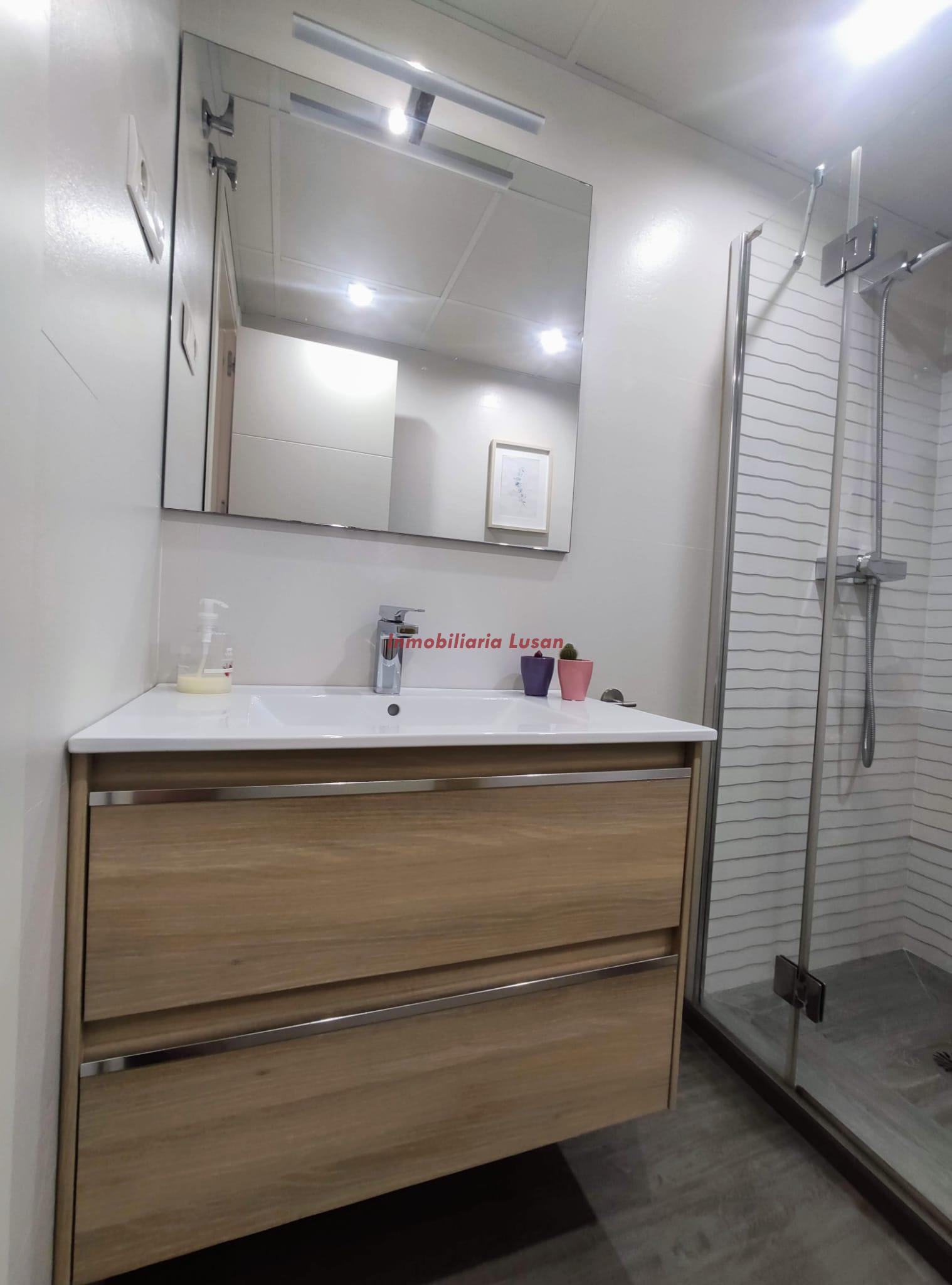 For sale of flat in Málaga