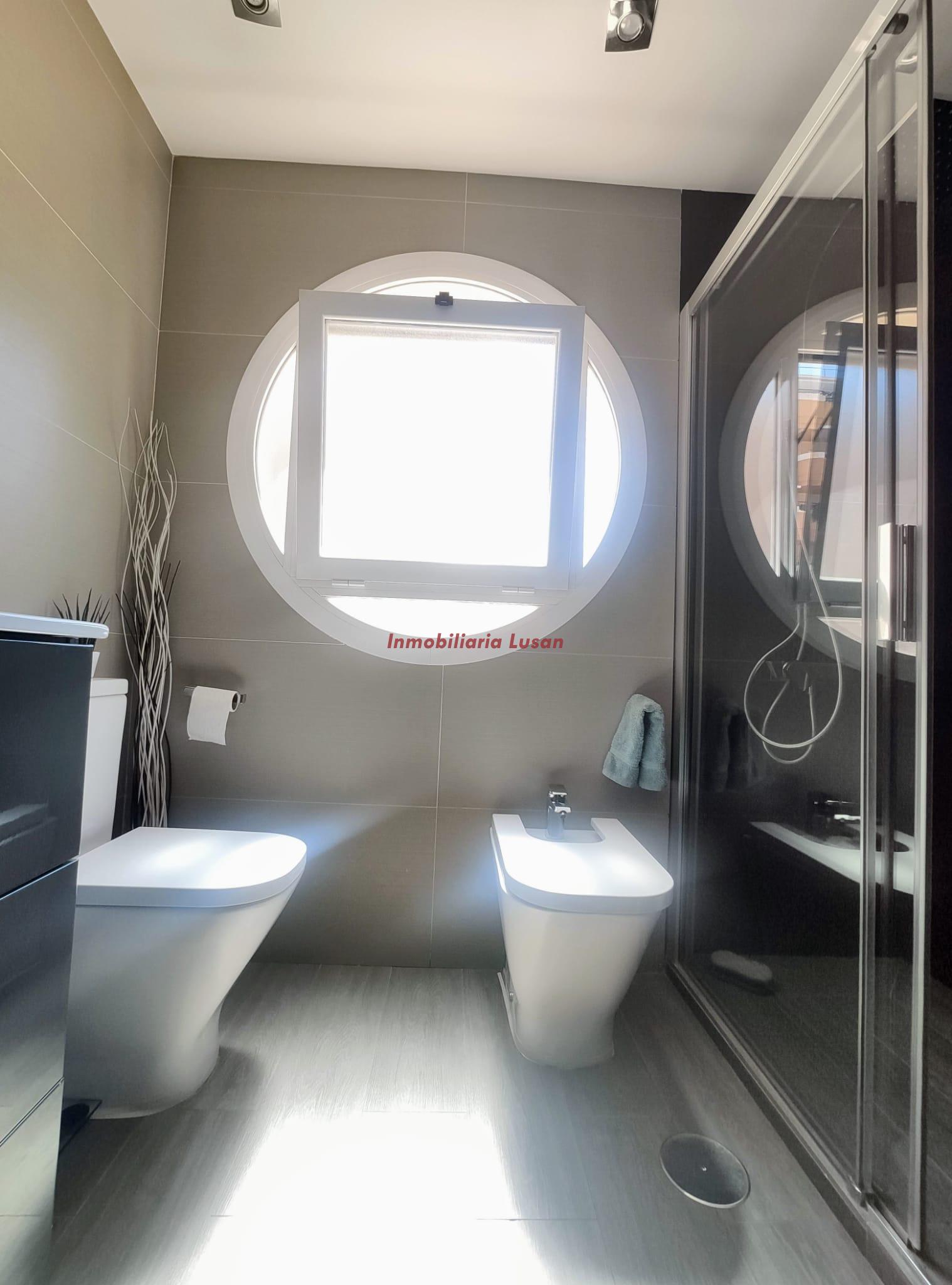 For sale of flat in Málaga