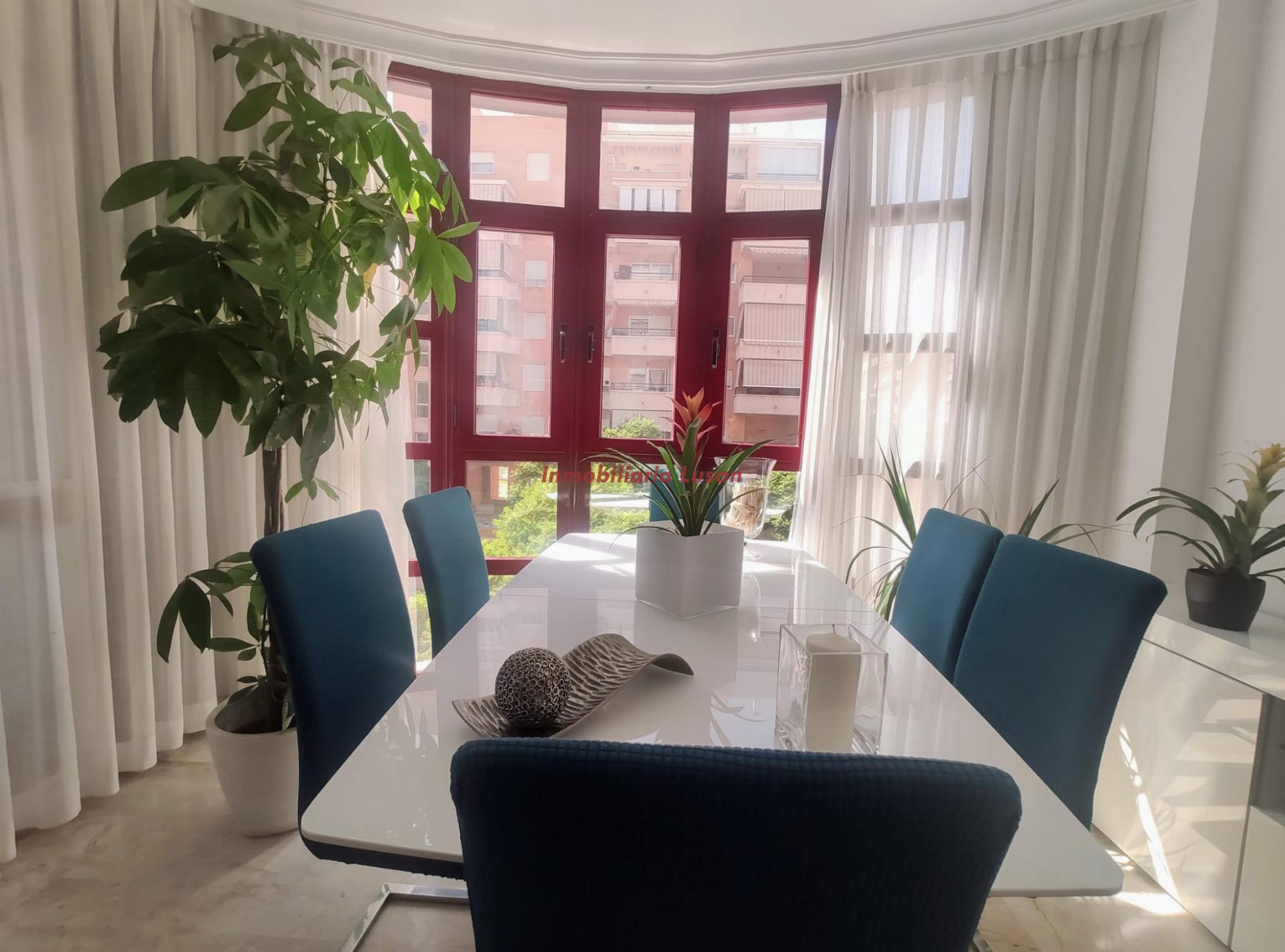 For sale of flat in Málaga
