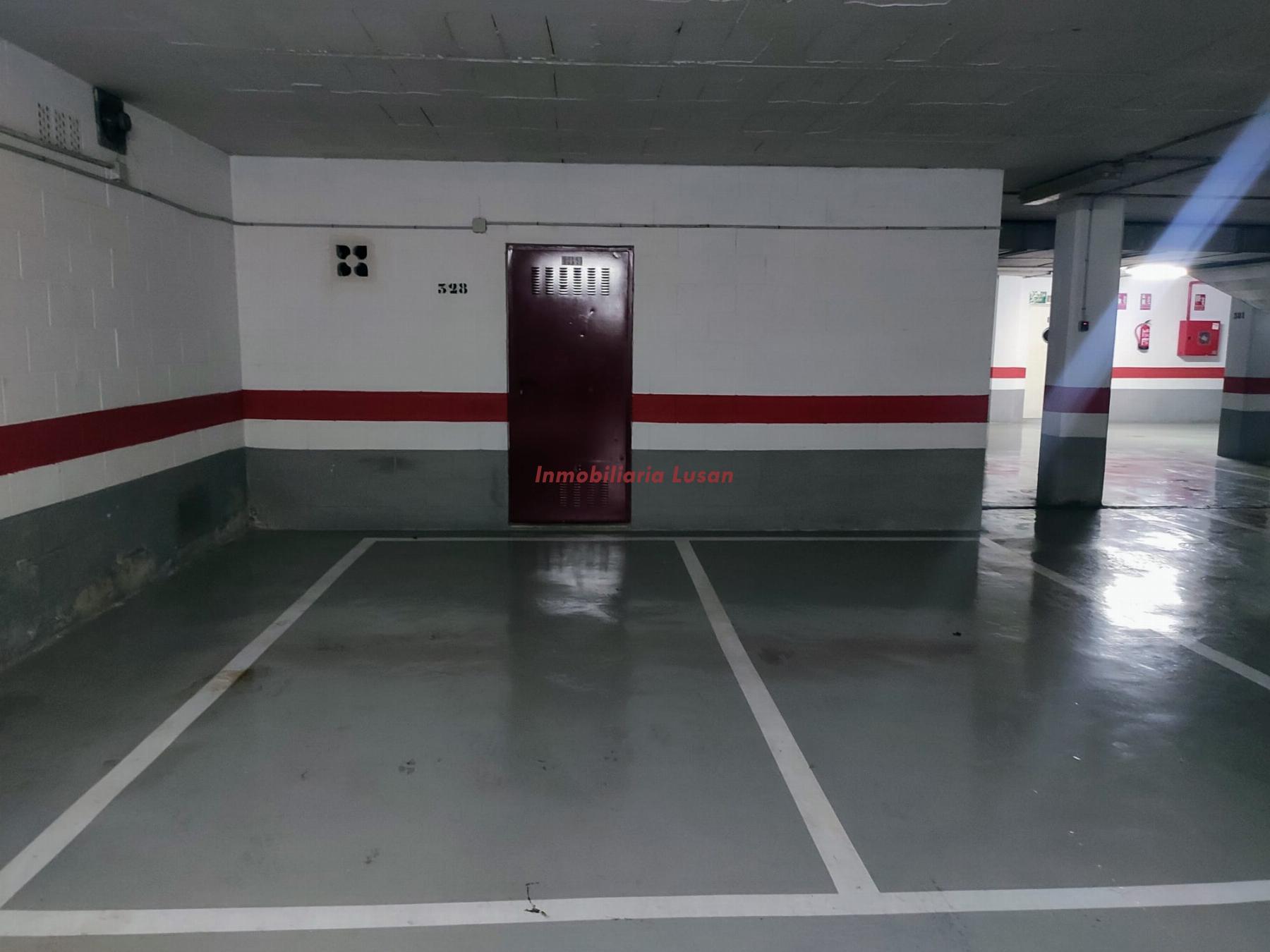 For sale of flat in Málaga