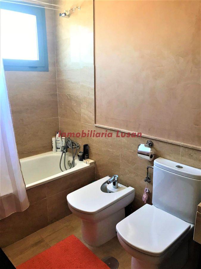 For rent of flat in Málaga