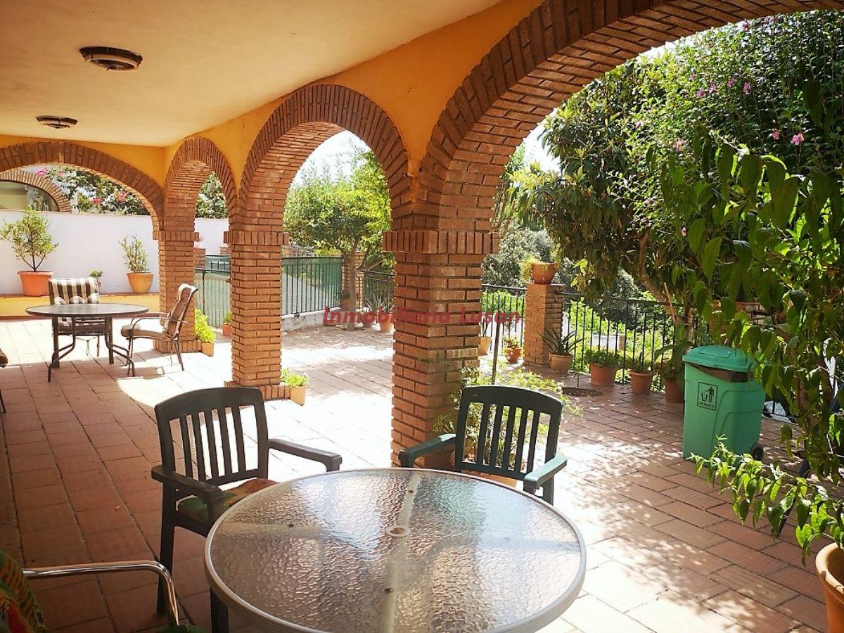 For sale of chalet in Córdoba