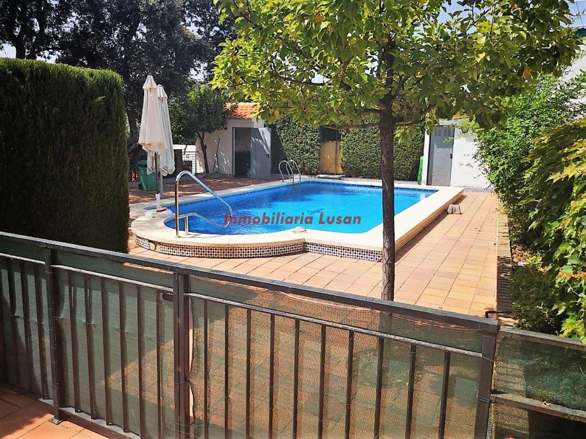 Venta de chalet en Córdoba