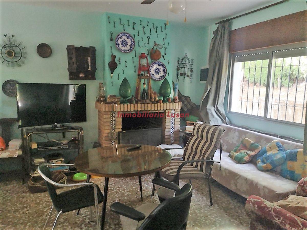 Venta de chalet en Córdoba