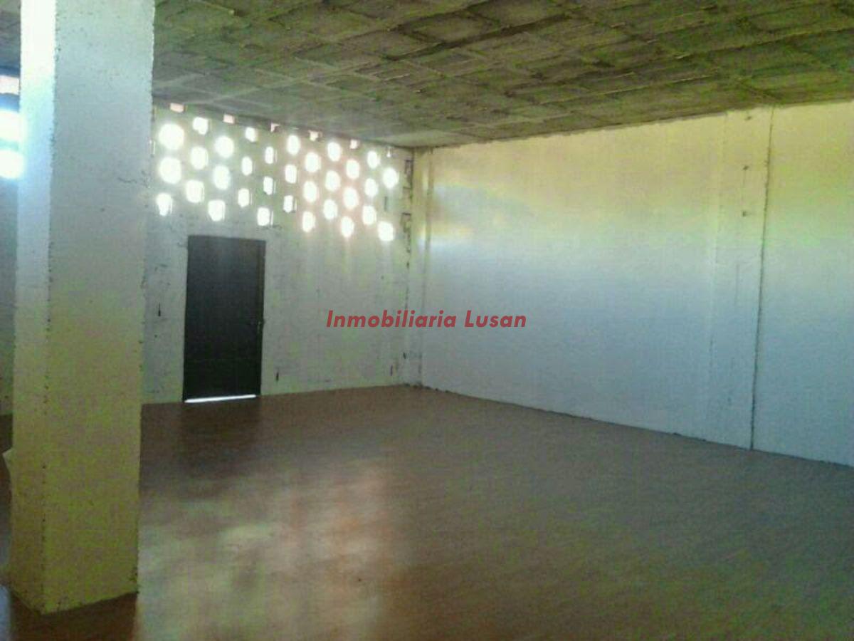 For rent of commercial in Málaga