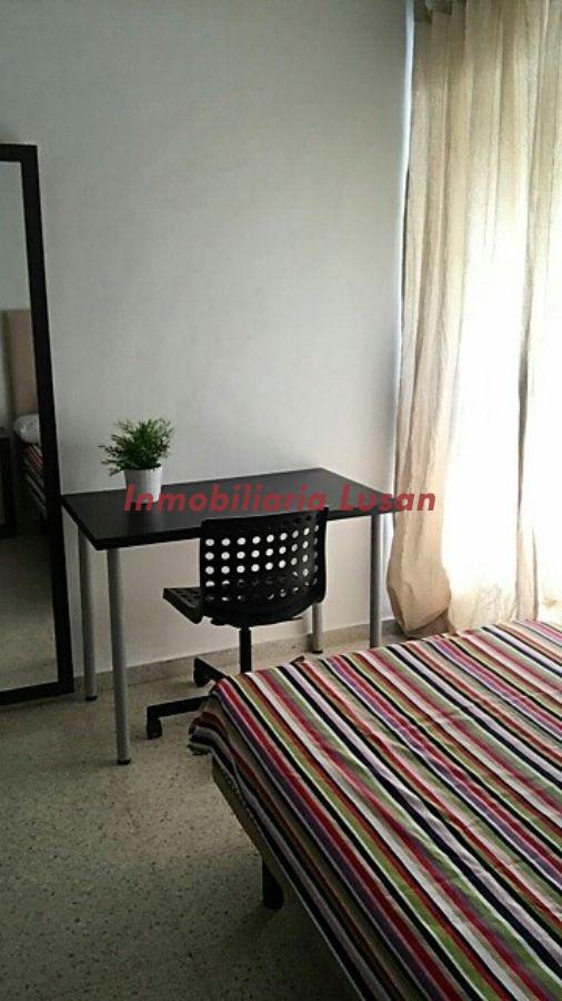Venta de piso en Málaga