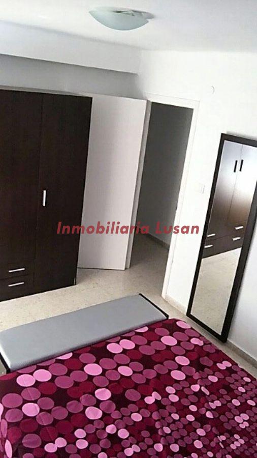 Venta de piso en Málaga