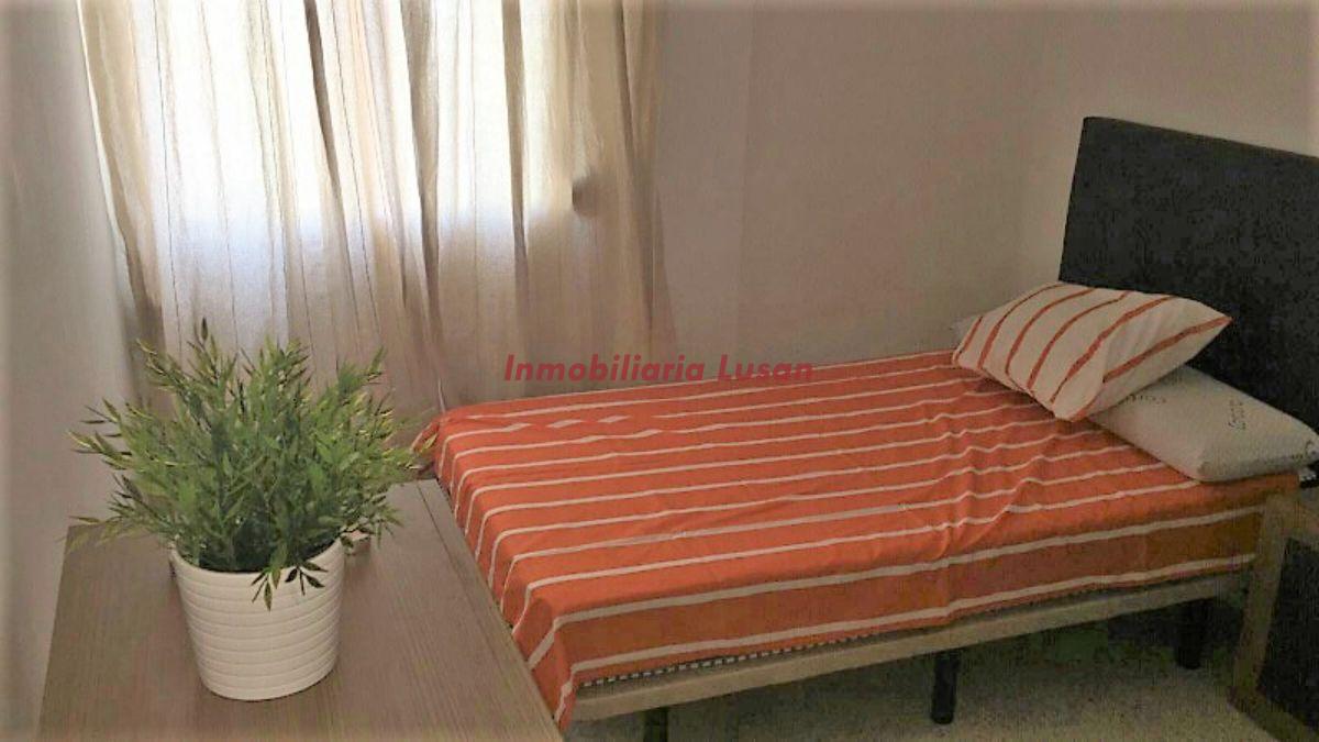 Venta de piso en Málaga