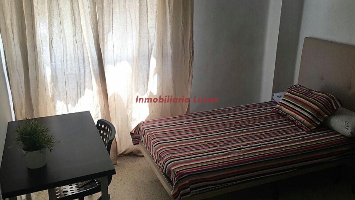 Venta de piso en Málaga