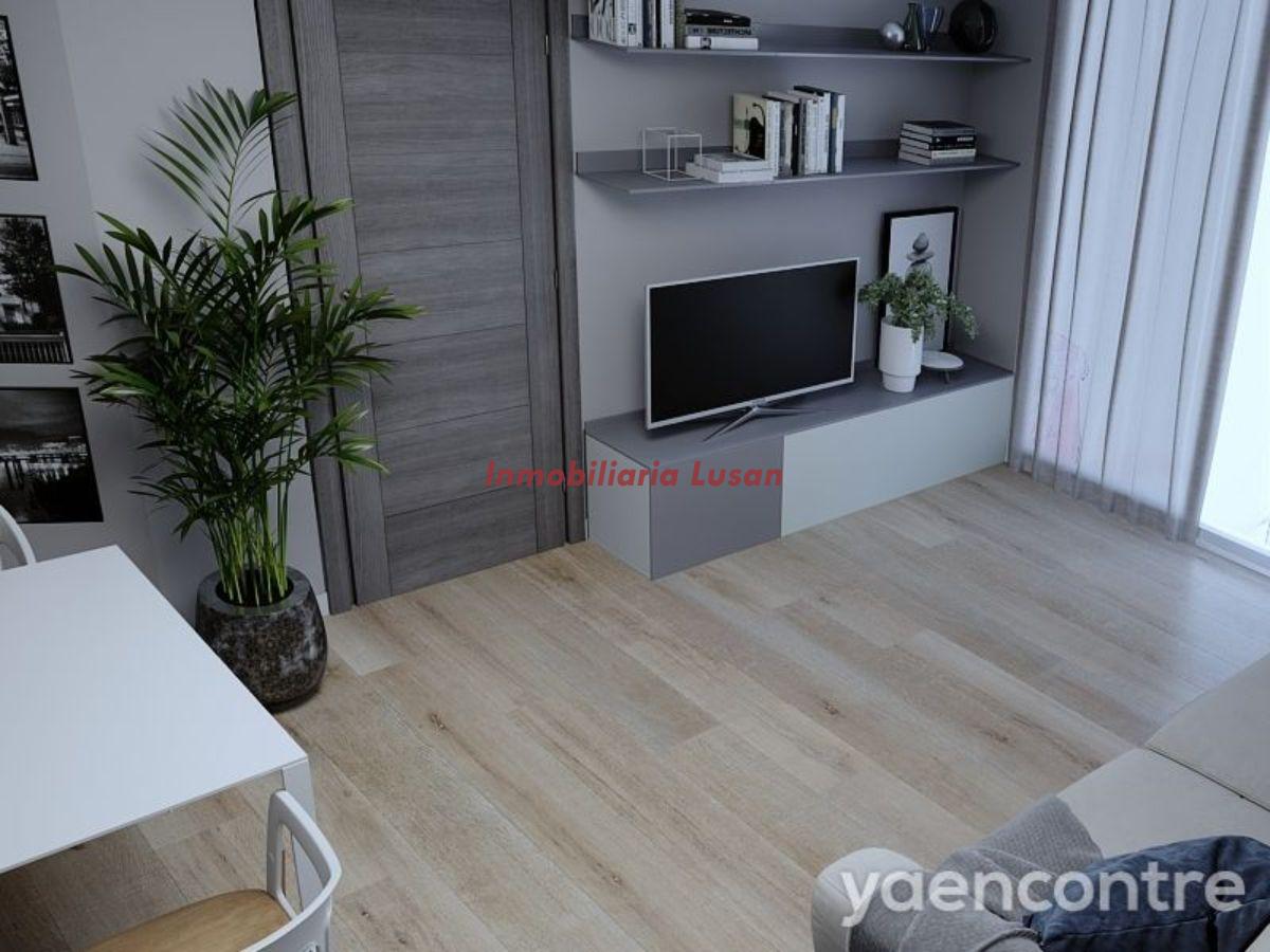 Venta de piso en Málaga