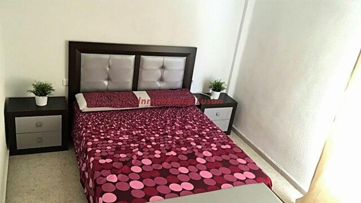 Venta de piso en Málaga