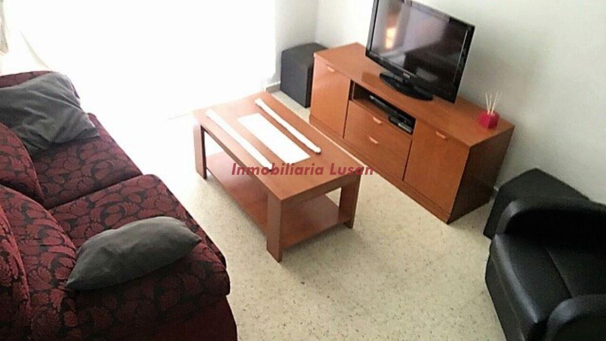 Venta de piso en Málaga