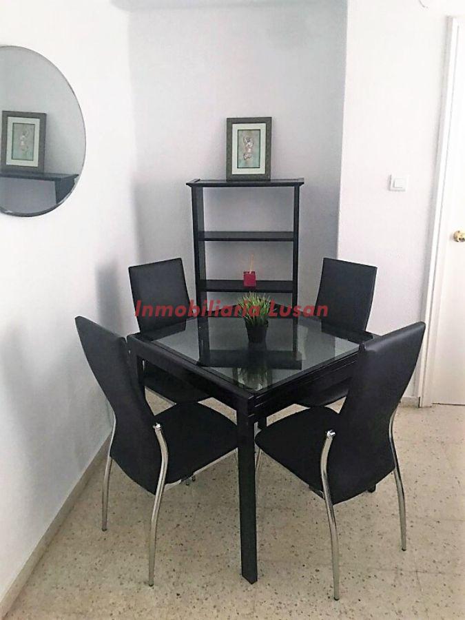 Venta de piso en Málaga