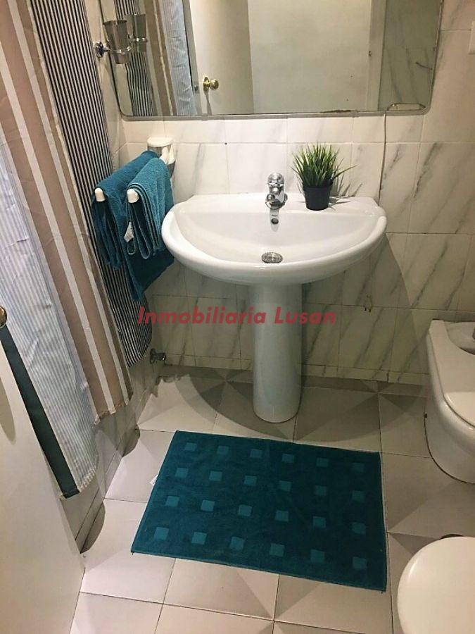 Venta de piso en Málaga