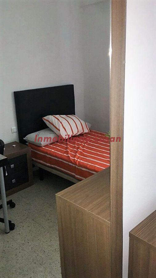 Venta de piso en Málaga