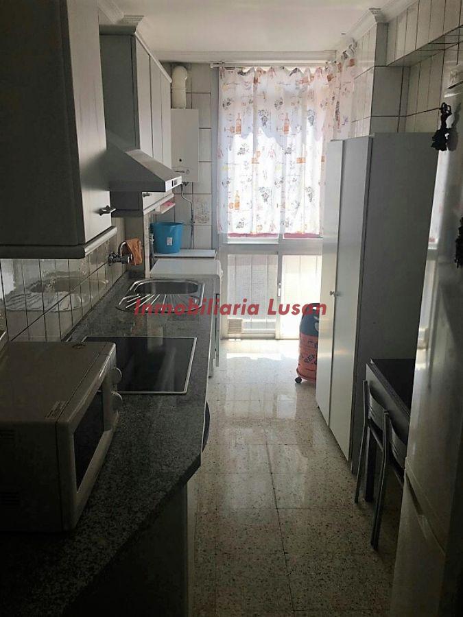 Venta de piso en Málaga