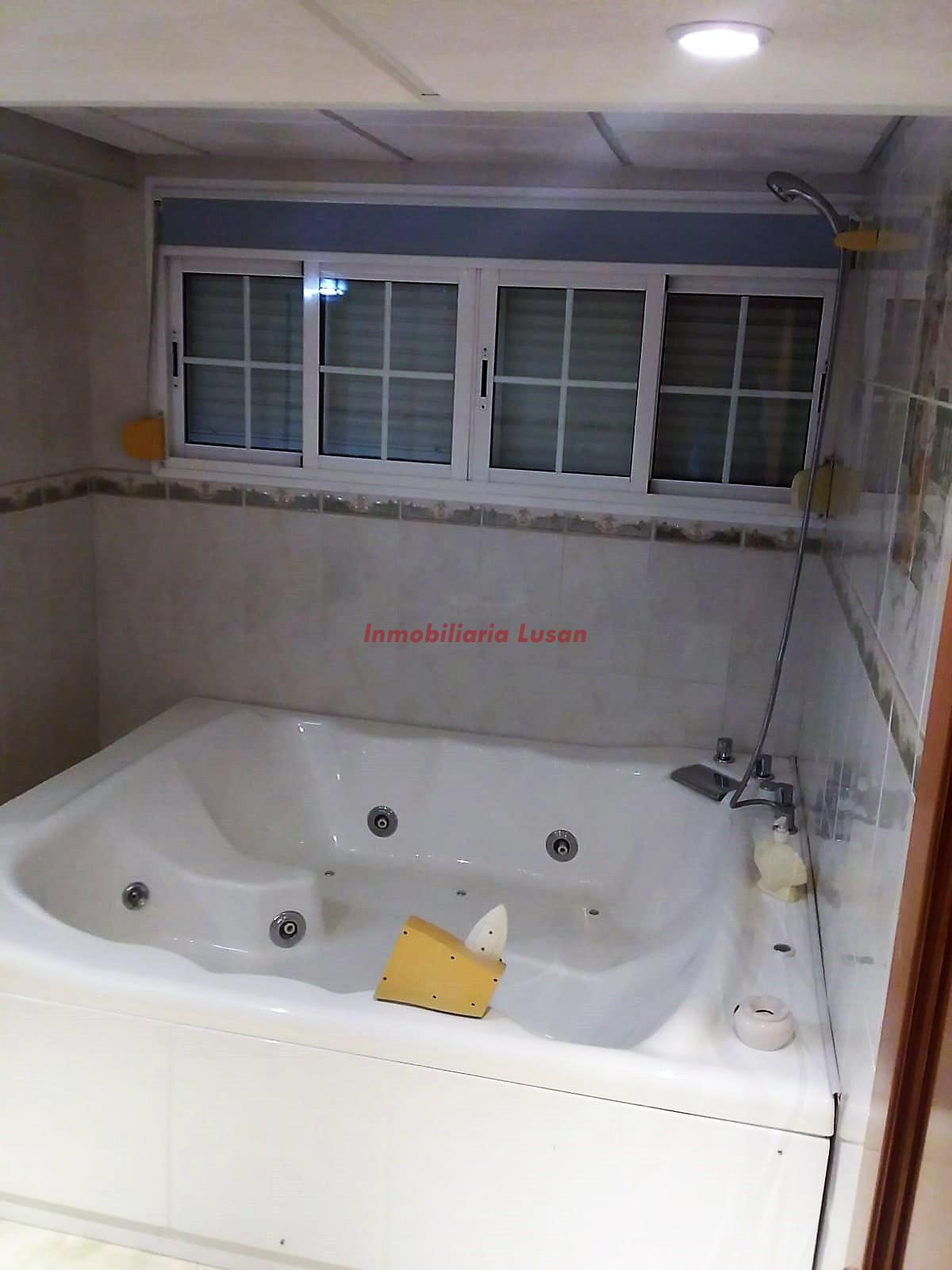 For rent of apartment in Málaga