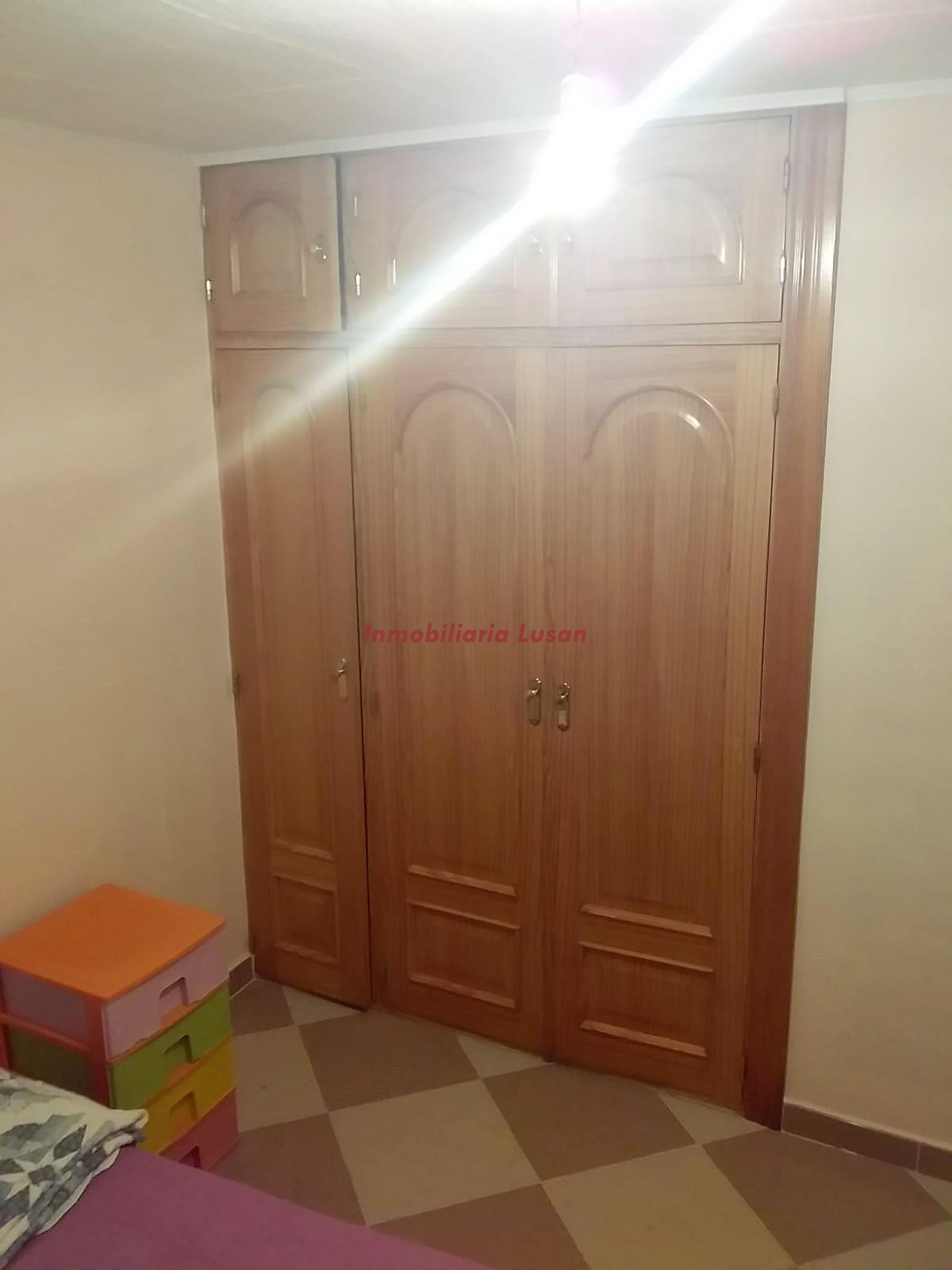 For rent of apartment in Málaga