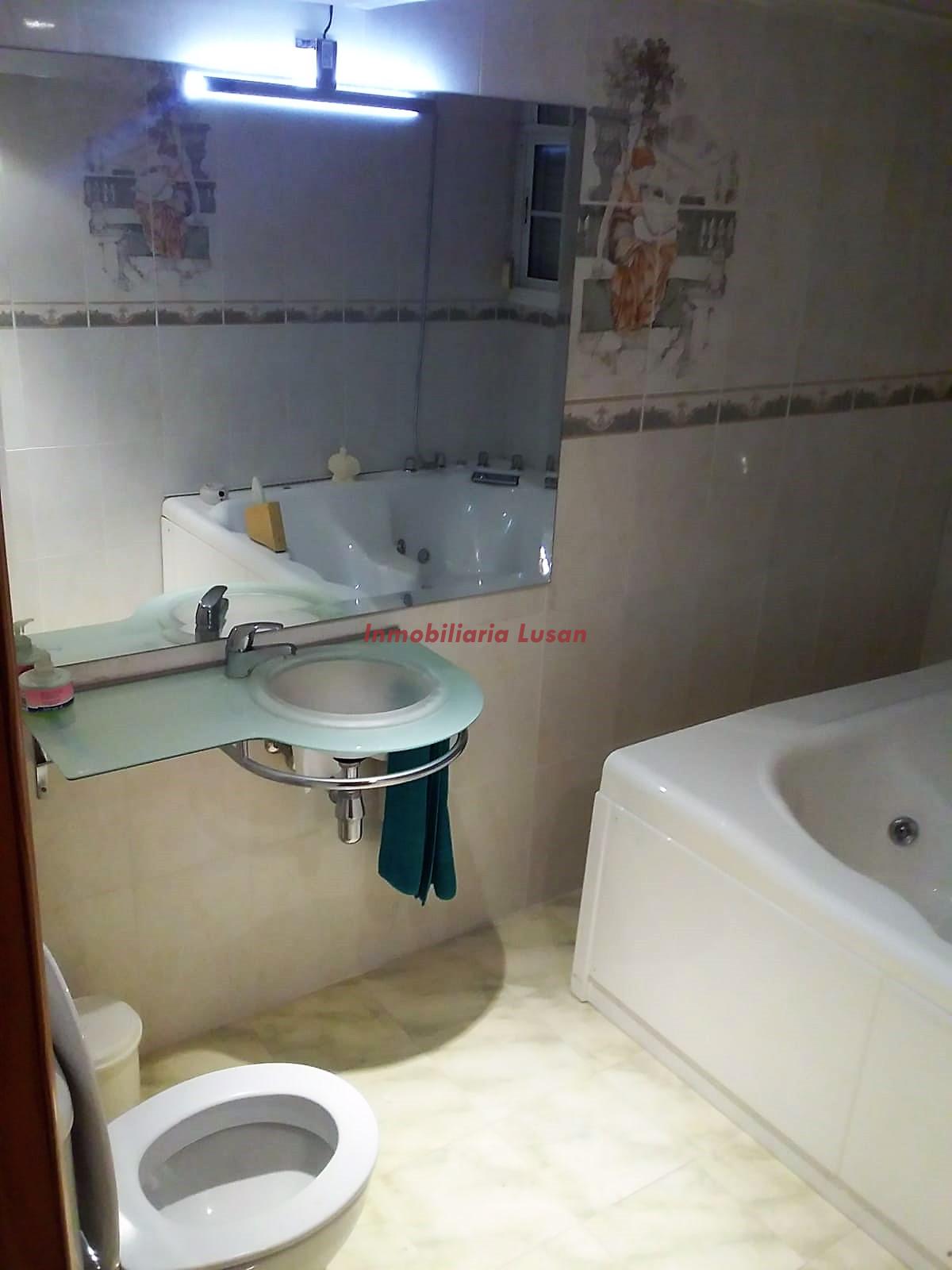For rent of apartment in Málaga