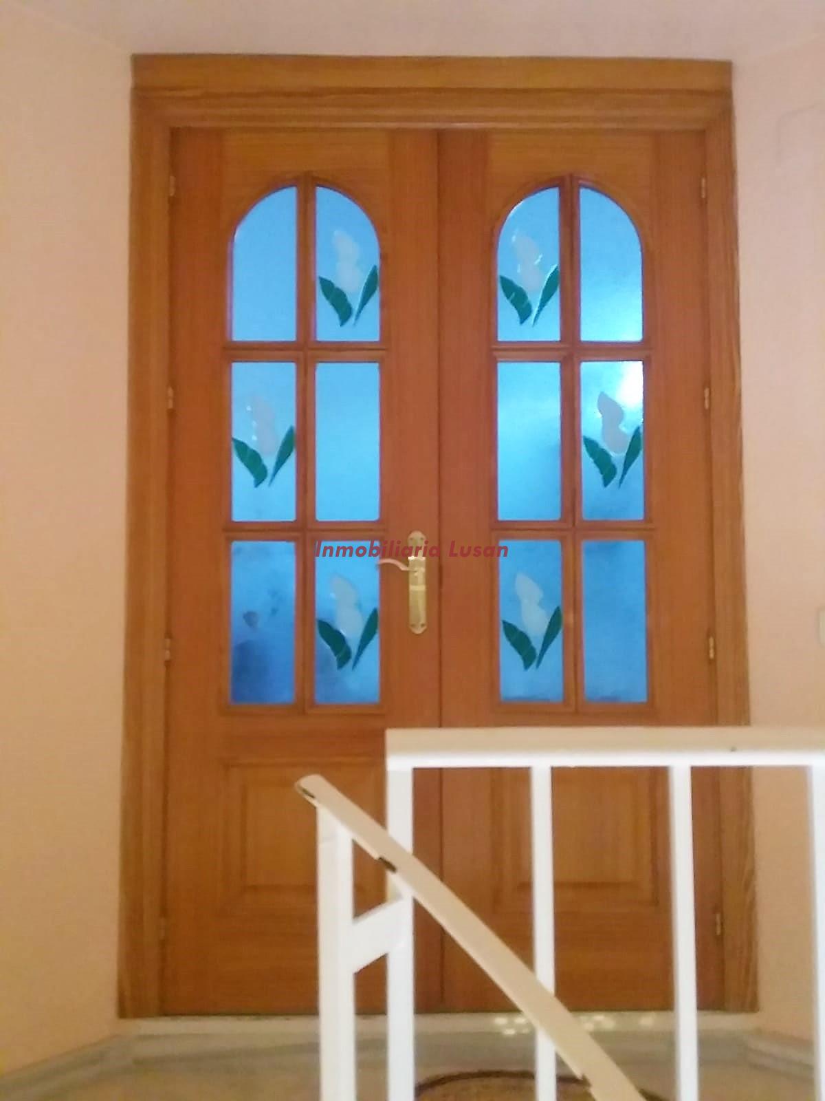 For rent of apartment in Málaga