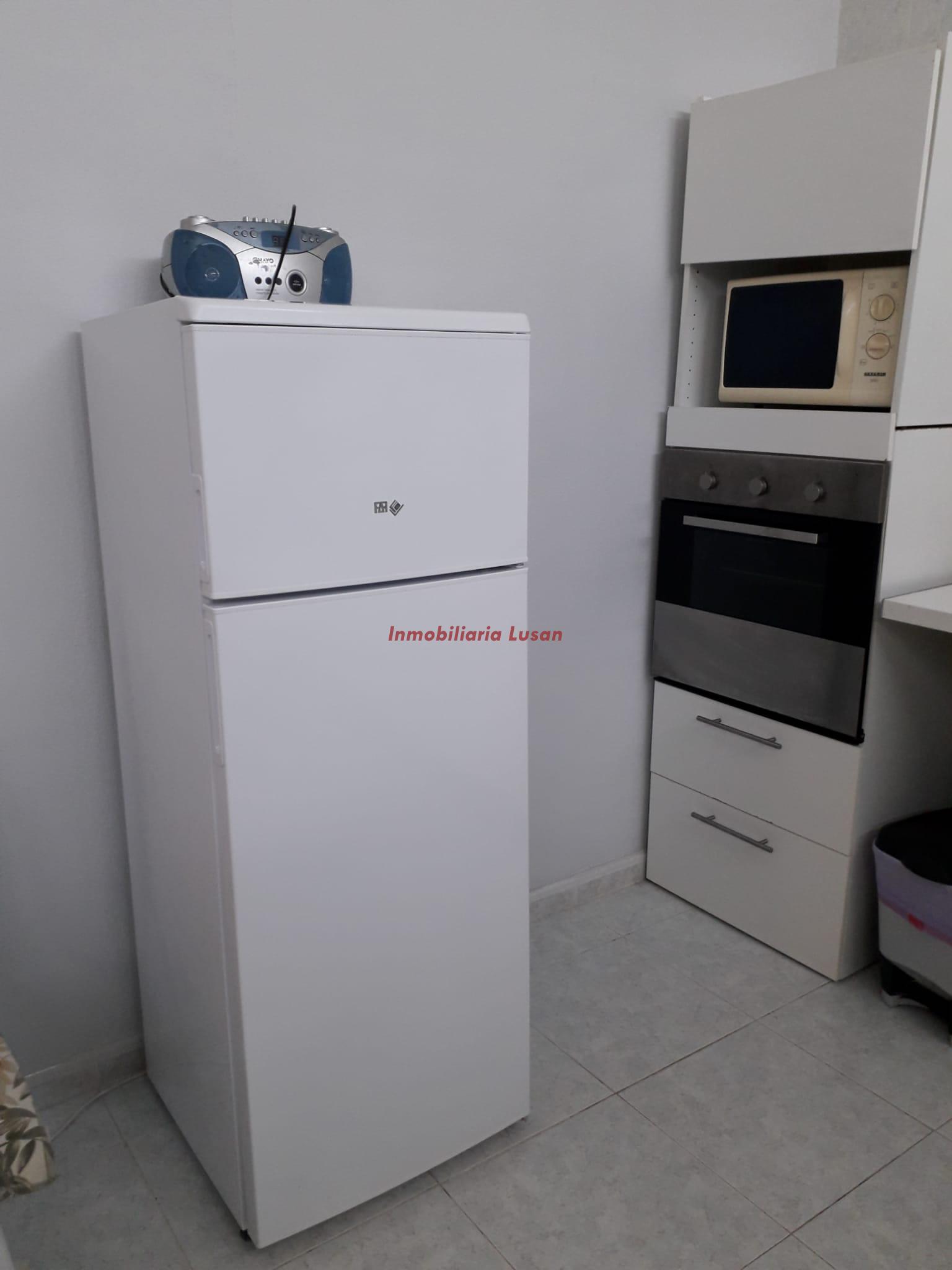 For rent of apartment in Málaga