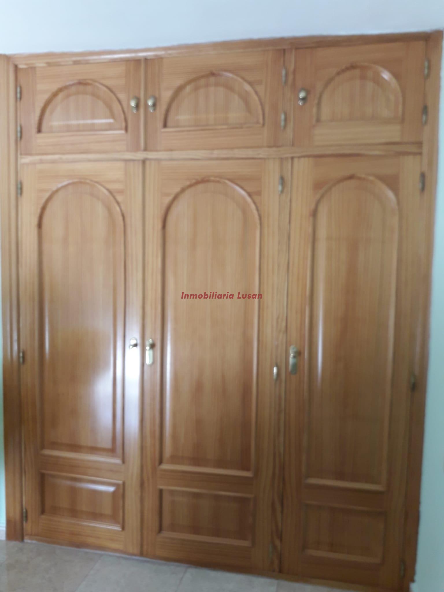 For rent of apartment in Málaga